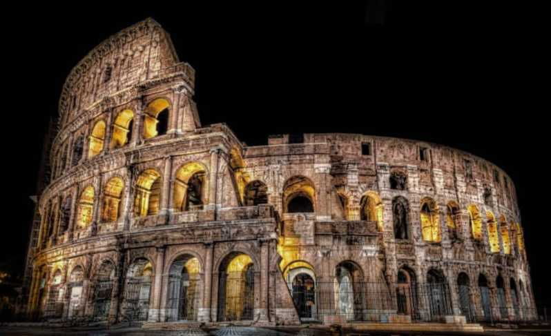 Private Guided Tour of Rome - Overview of the Tour