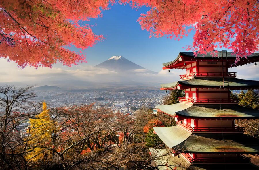Private Guided Tour To Mount Fuji With Roundtrip Transfer. - Tour Overview and Pricing