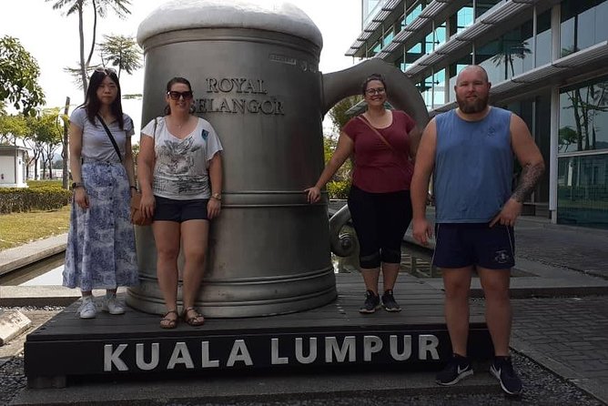 Private Half-Day Kuala Lumpur City Tour - Tour Details