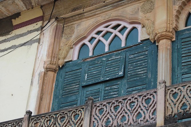 Private Half Day Ramnagar Fort Tour From Varanasi