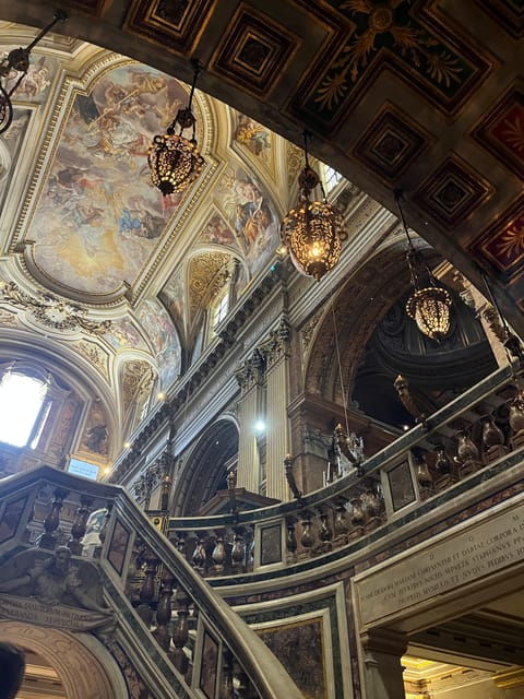 Private Half-Day Tour to Vatican