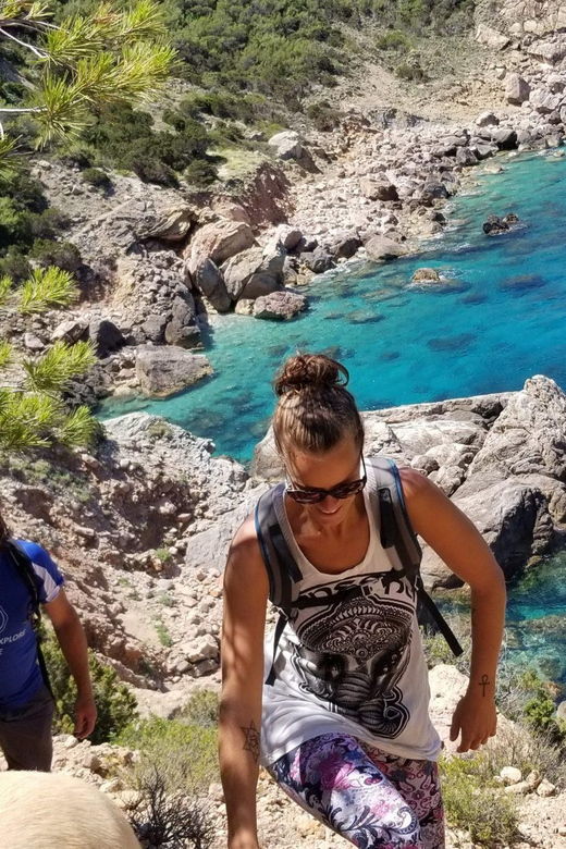 Private Hiking/Walking Tour - Hiking Experience and Routes