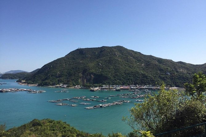 Private Hong Kong 2-Day Package Tour Including Seafood Lunch