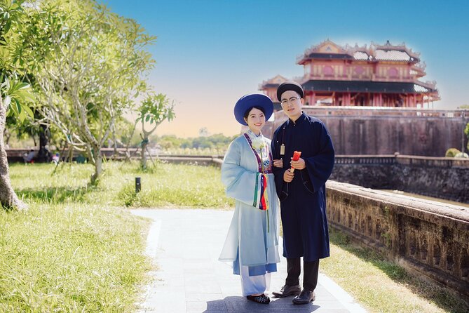 Private Hue Photography Tour