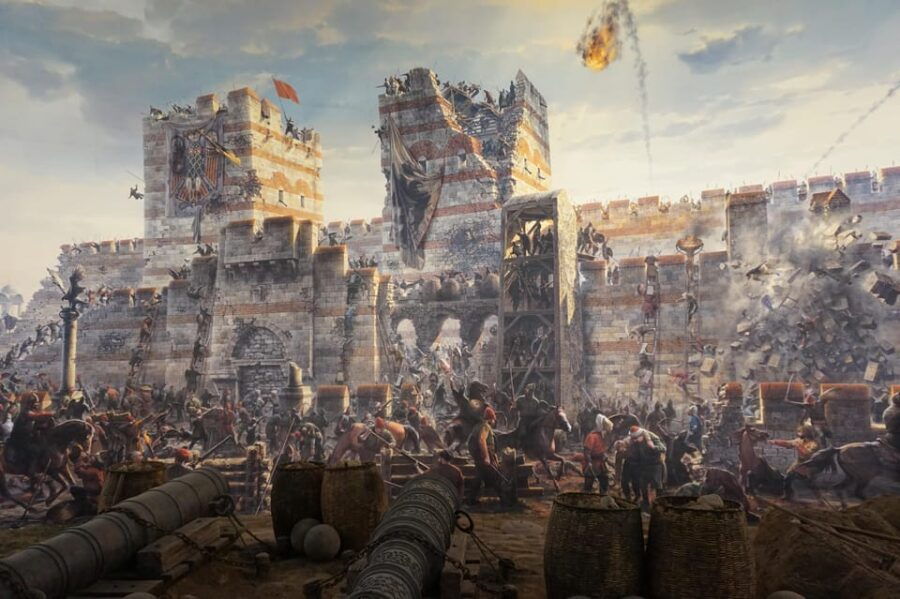 Private Istanbul Highlights Tour With a VIP Van - Tour Overview