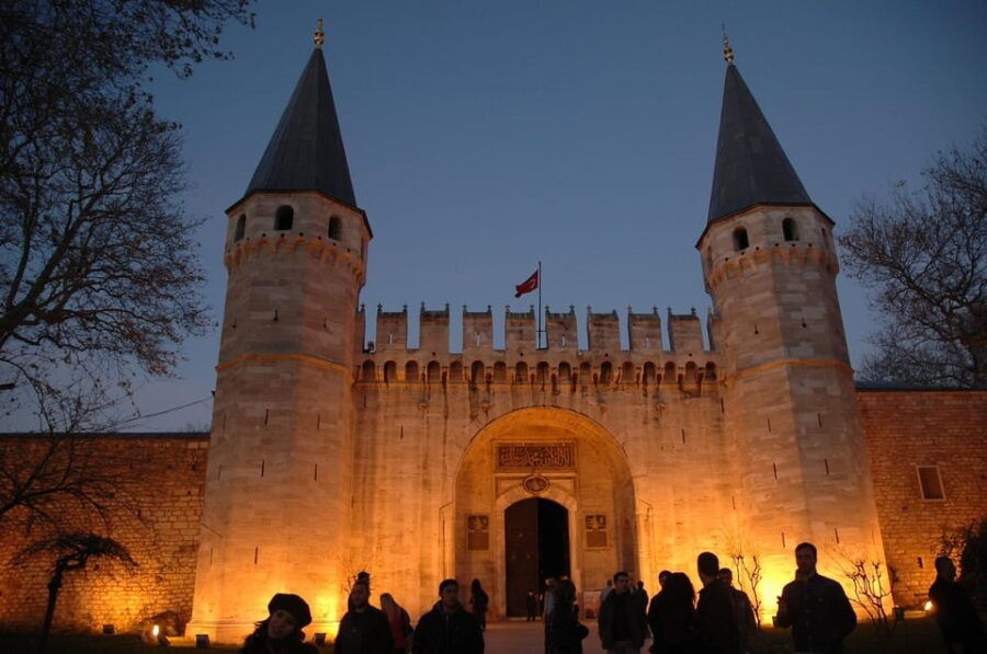 Private Istanbul Tour With Local Guide - Tour Overview and Pricing