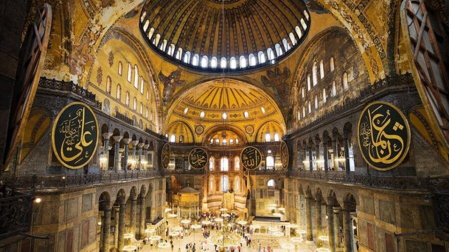 Private Istanbul Tours | Best Quality Best Price - Tour Overview