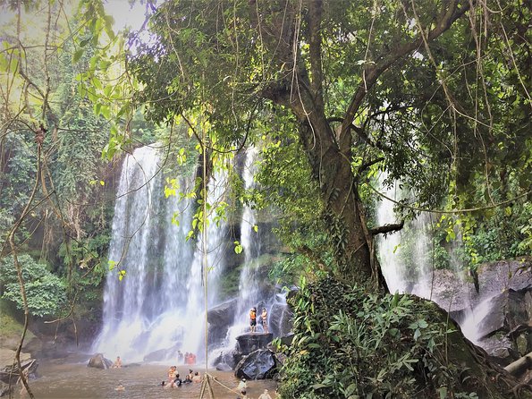 3 Best Tours In Angkor Wat