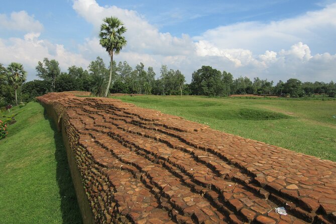 Private Luxury 3D 2N Varendra Tract Tour Bangladesh - Tour Overview