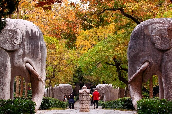 4 Best Historical Tours In Nanjing