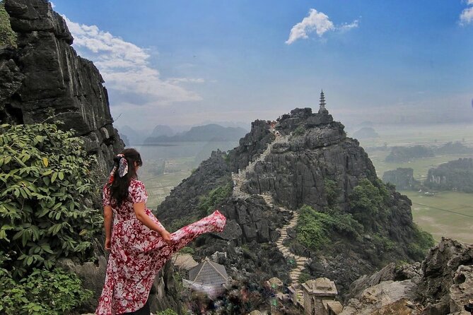 Private Ninh Binh Instagram Tour The Most Famous Spots - Tour Overview