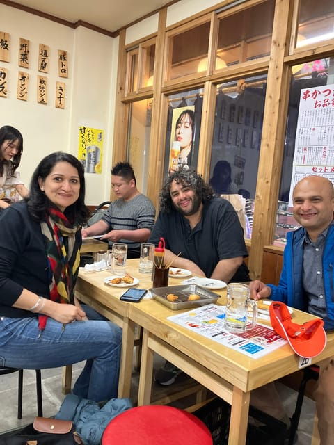 Private Osaka Tour With Hotel Pick up - 3,4,5 Hour Tours - Tour Overview