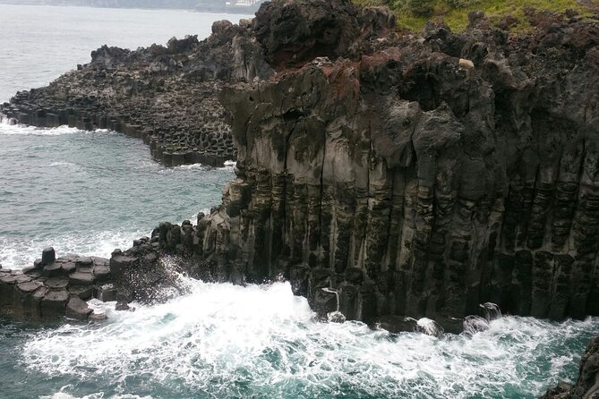 Private Package Full Day Tour In Jeju Island - South of Jeju - Meeting and Pickup