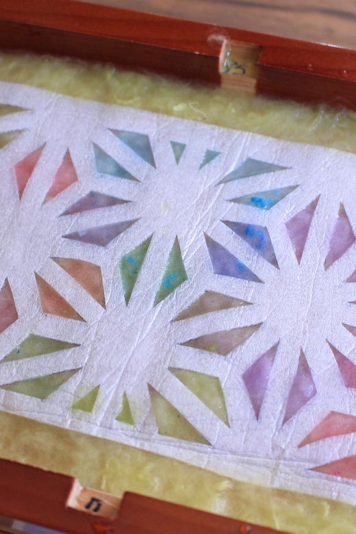 Private Paper Drawing Art Workshop in Ueno - Workshop Highlights