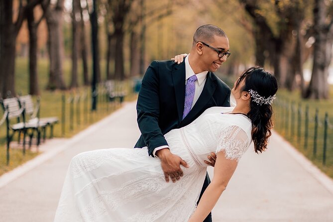Private Professional Photoshoot in Hong Kong - Photoshoot Details