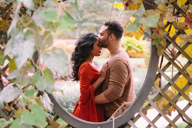 Private Professional Photoshoot in Kuala Lumpur - Included Pictures