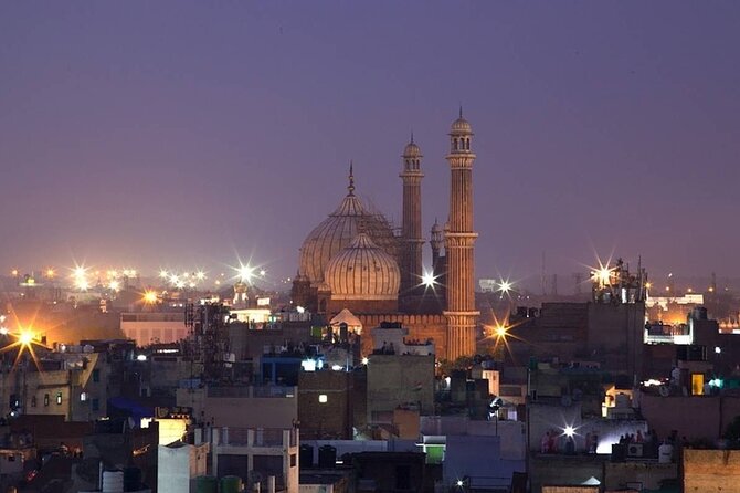 Private Rajasthan and Varanasi Tour in India by Car With a Driver