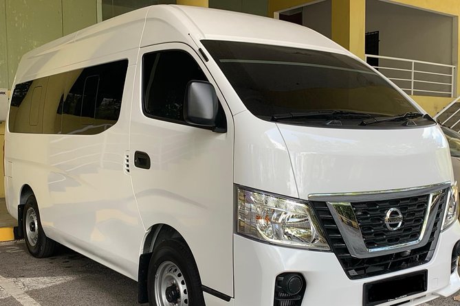 Private Return Transfer: Langkawi Airport by NF VIBRANT HOLIDAYS - Service Inclusions