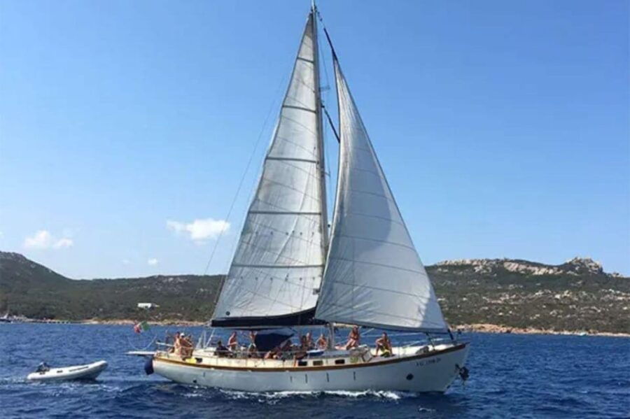 Private Sailing Tour Catania - The South Coast by Papasail - Tour Overview and Pricing