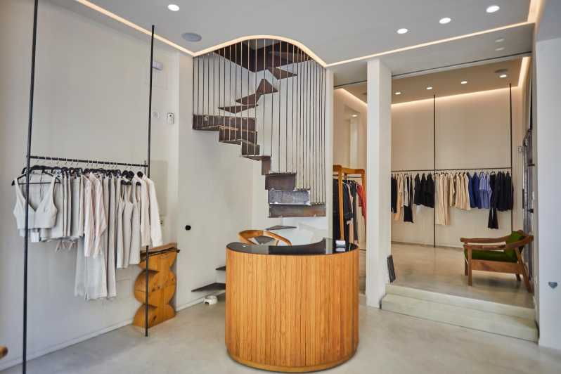 Private Shopping-Tour With Our Stylist at Walkers Appeal - Overview of Private Shopping Experience