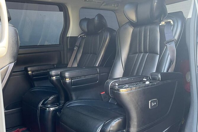 Private Siem Reap Angkor International Airport Transfer Service - Service Details