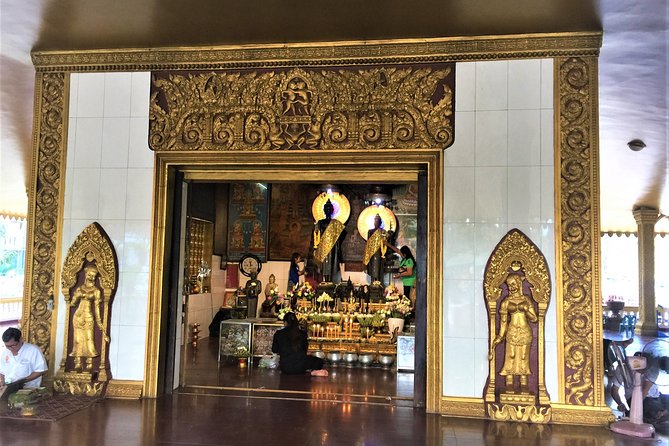 Private Siem Reap City Tour - Tour Overview