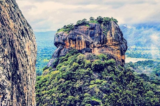 Private Sigiriya Day Tour With Friendly Chauffeur - Tour Details