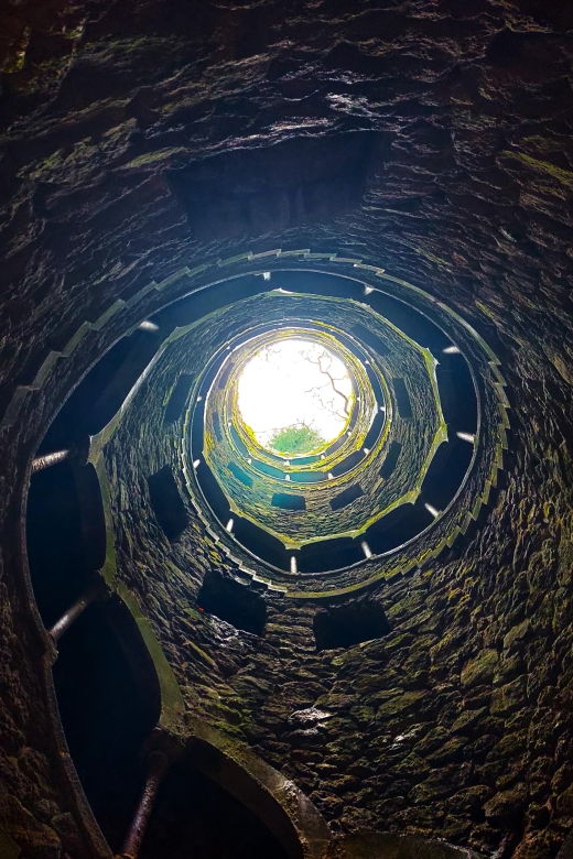 Private Sintra Full Day Tour - Tour Overview and Pricing