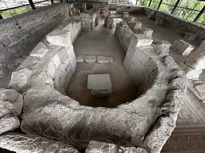 Private Soganlı Valley, Churches And Sobesos (Soandos) - Tour Overview and Booking Details