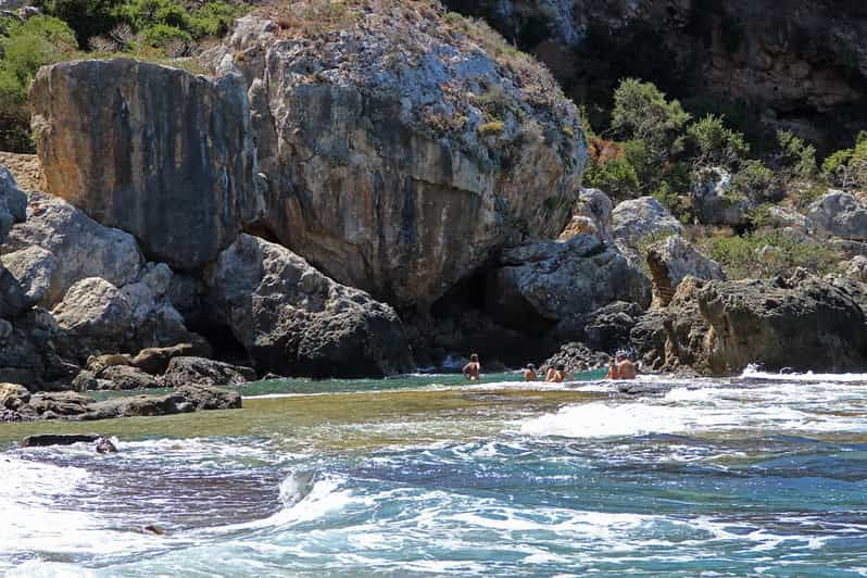 Private Spearfishing Experience in Ravdouha - Experience Overview