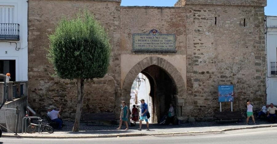 Private Tangier Tour From Ferry Cruise Ship Including Lunch. - Tour Overview