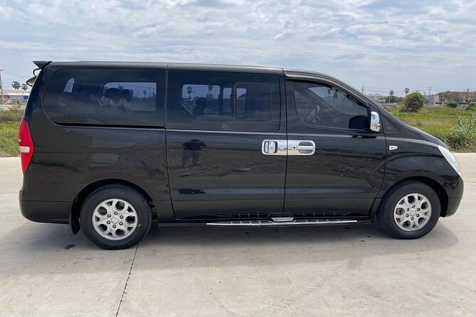 Private Taxi From Sihanoukville – Koh Kong Overland Transfer