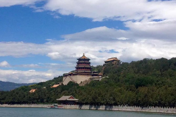 Private Tour: 3-Day Beijing and Shanghai Highlights - Tour Highlights