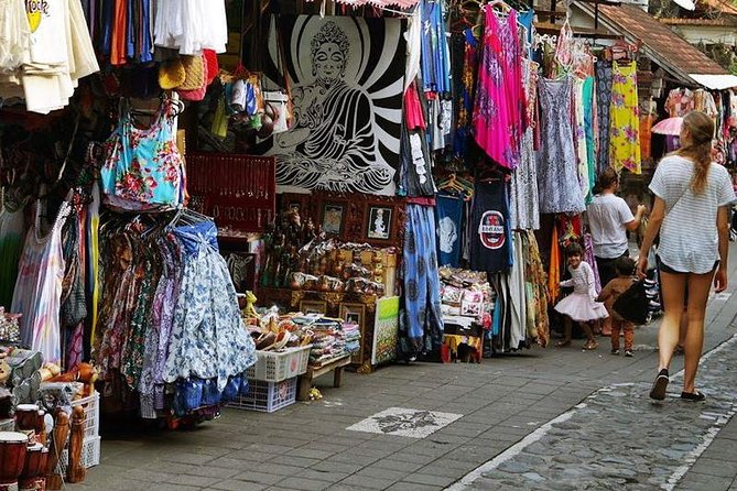 Private Tour Barong Dance, Ubud Art Village And Batur Volcano - Tour Highlights