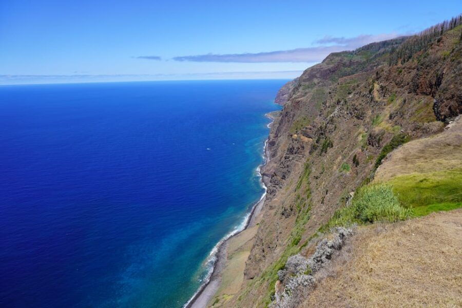 Private Tour Coastal Comfort: Madeira's Gentle Slopes - Tour Overview and Pricing