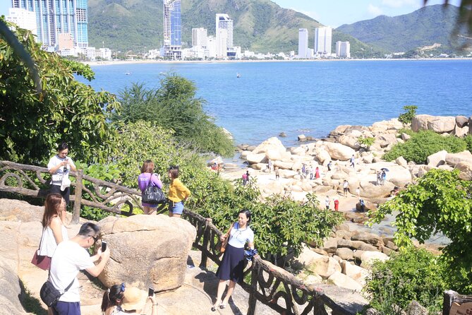 Private Tour – Cruise Terminal Half Day Nha Trang City.