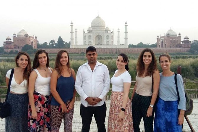 Private Tour Delhi Agra and Rajasthan