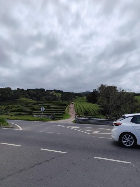 Private Tour Furnas