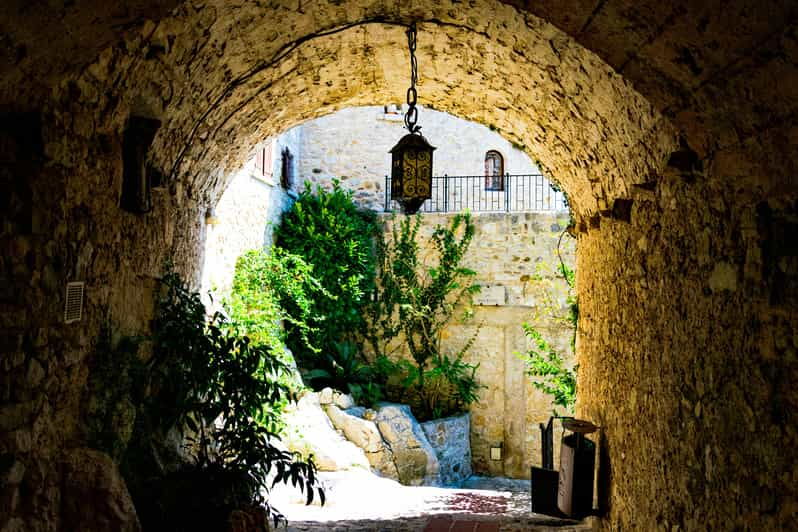 Private Tour Guide to Monaco - Tour Overview and Pricing