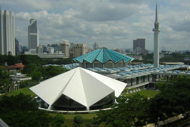 Private Tour : Kuala Lumpur City Tour
