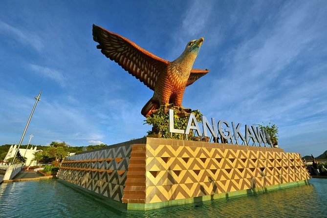 Private Tour : Langkawi Excursion Tour - Tour Overview