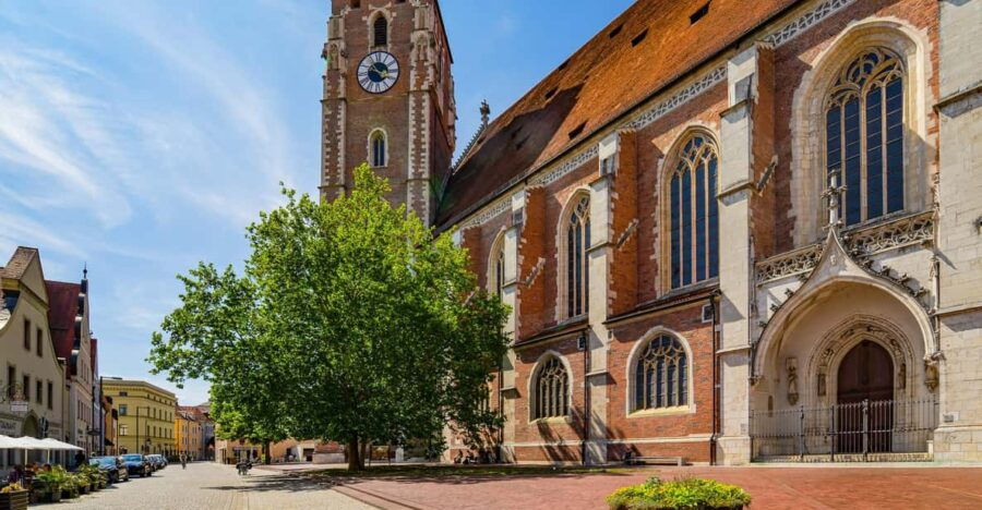 Private Tour: Munich to Ingolstadt + Audi Museum & Dachau - Tour Overview