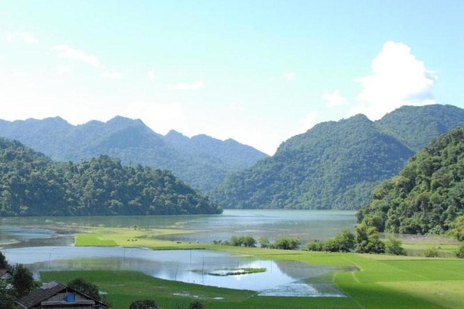 Private Tour of Ba Be National Park 3 Days 2 Nights - Price and Inclusions