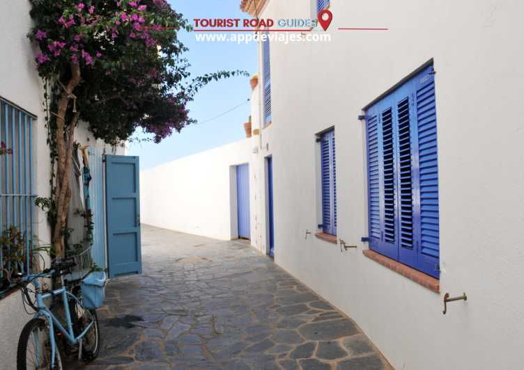 Private Tour of Dalí, Port Lligat House-Museum & Cadaqués - Tour Overview