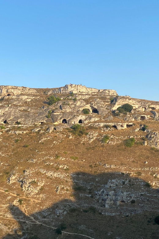 Private Tour of Matera and Alberobello From Bari - Highlights of the Experience