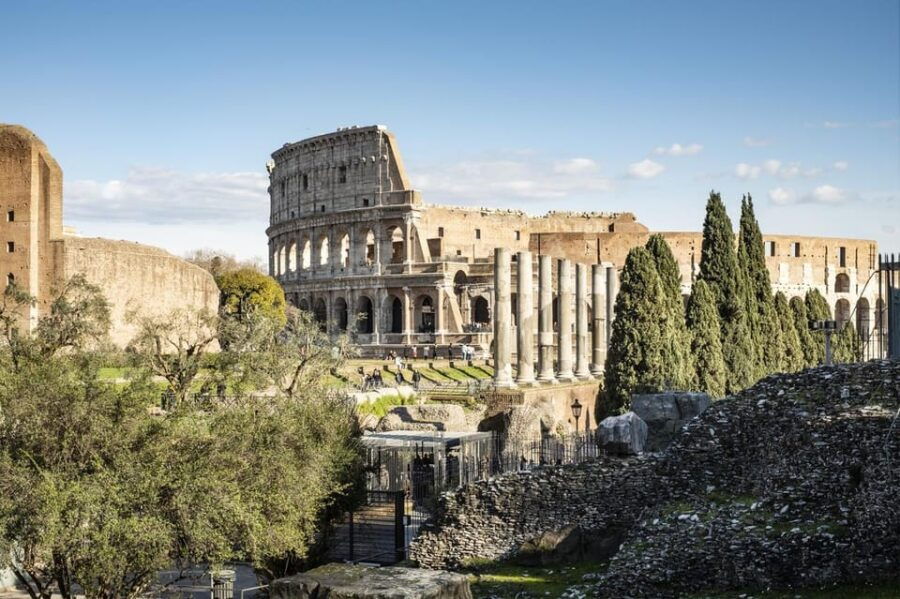 Private Tour of the Colosseum Arena Floor and Ancient Rome - Tour Overview and Pricing