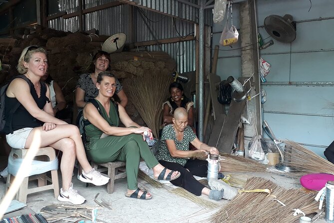 Private Tour of the Rice Fields and Rivers of Vietnam - Tour Highlights