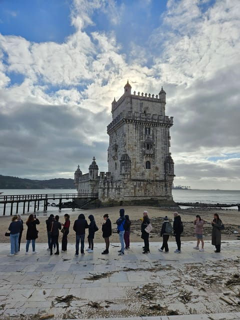 Private Tour Portugal - Booking Information