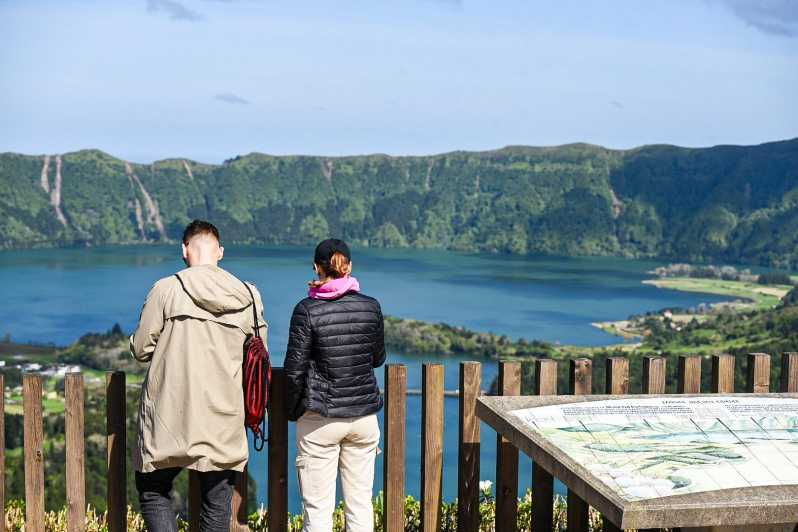 Private Tour Sete Cidades - Tour Overview and Pricing