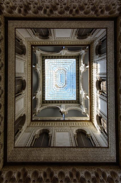 Private Tour Seville Highlights